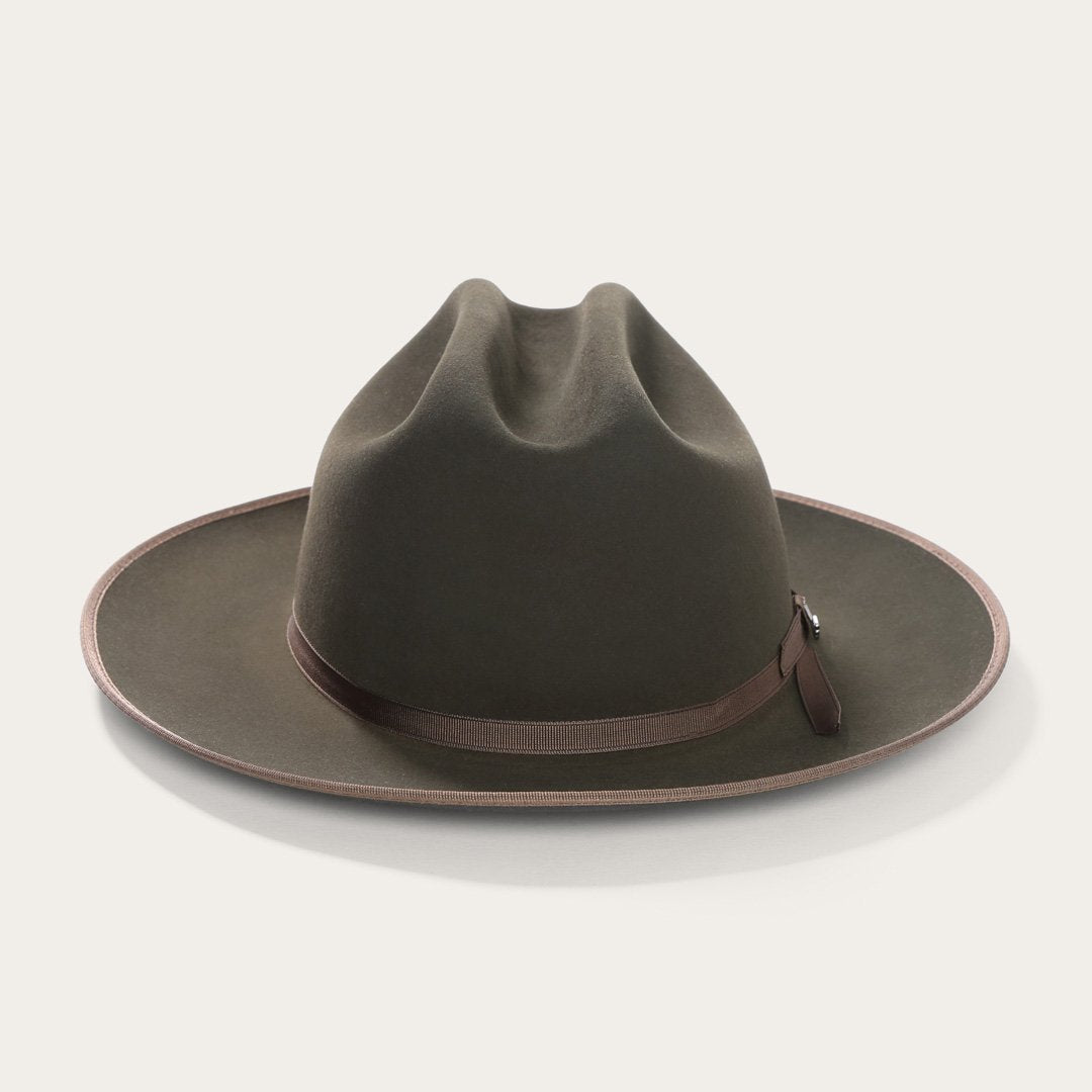 Open Road Royal Deluxe Hat Sage | Stetson Hats