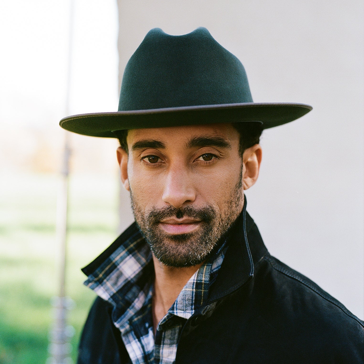 Open Road Royal Deluxe Hat Sage | Stetson Hats