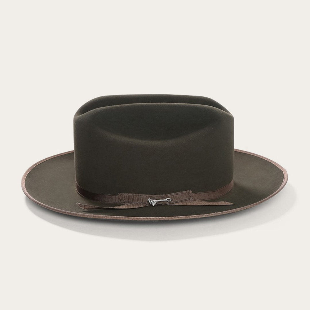 Open Road Royal Deluxe Hat Sage | Stetson Hats