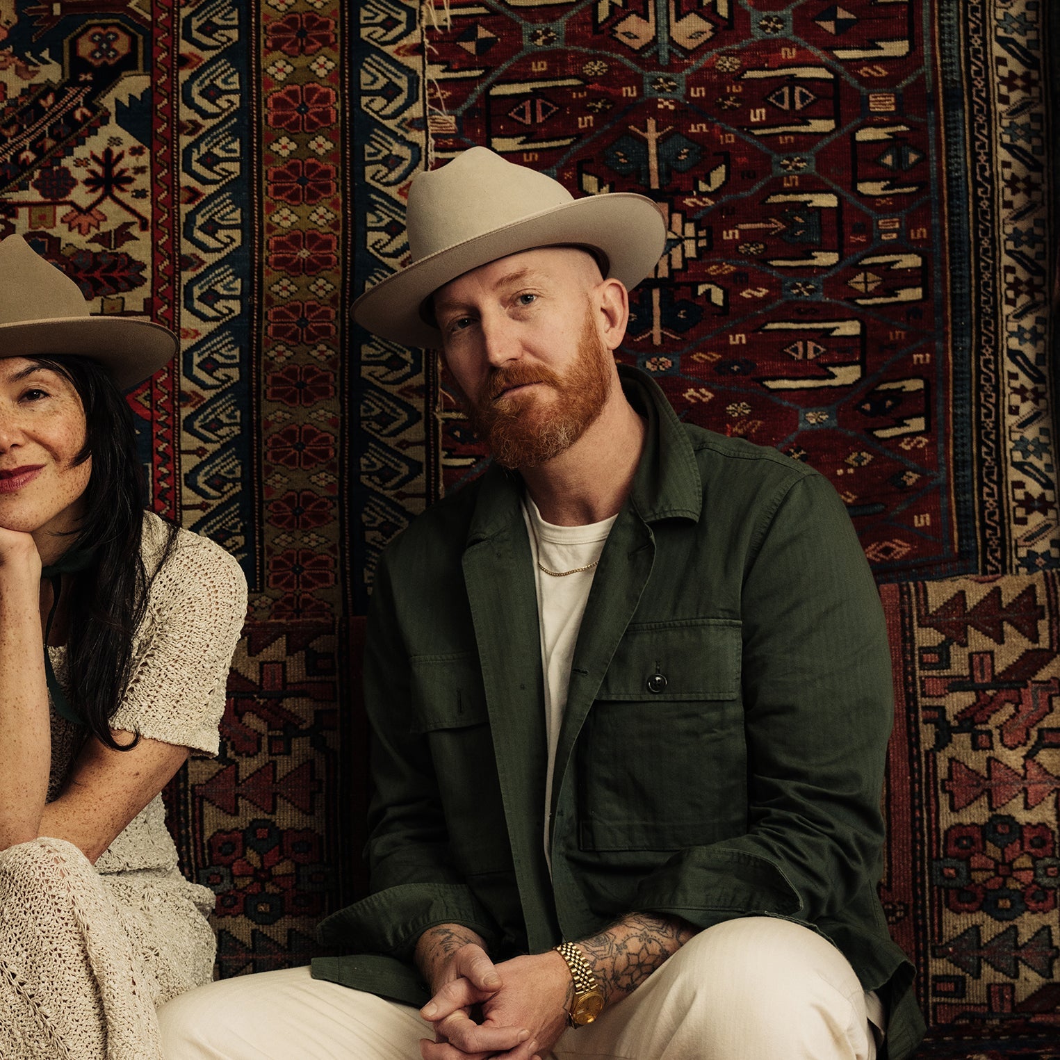 Open Road Royal Deluxe Hat Silverbelly | Stetson Hats