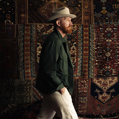 Open Road Royal Deluxe Hat Silverbelly | Stetson Hats