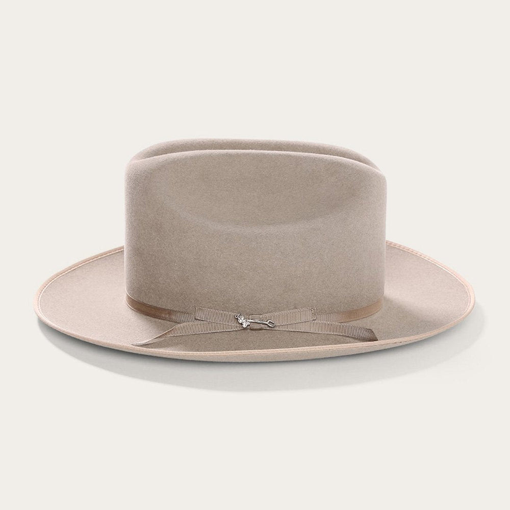 Open Road Royal Deluxe Hat Natural | Stetson Hats