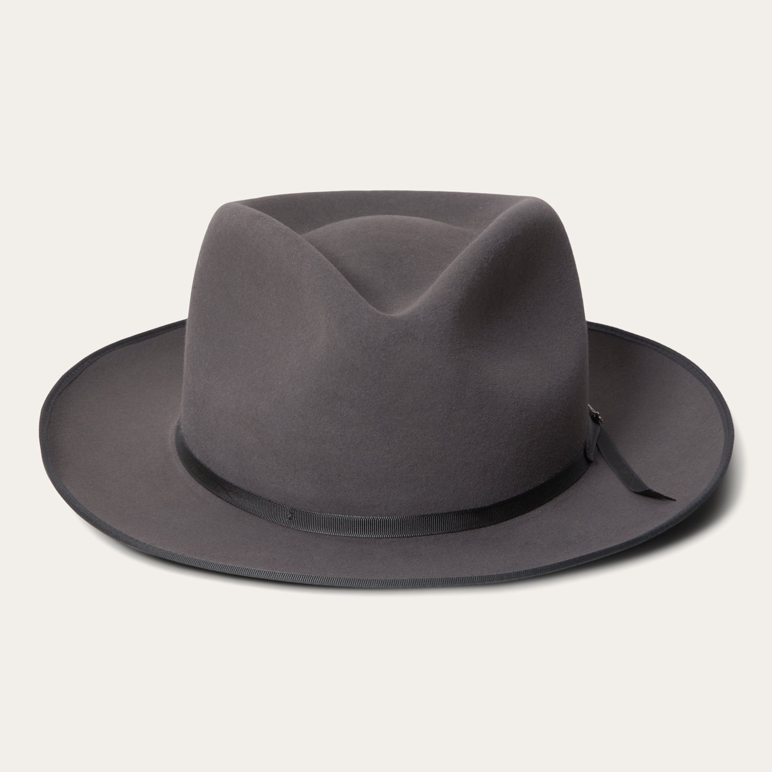 Stratoliner Fedora Caribou | Stetson Hats