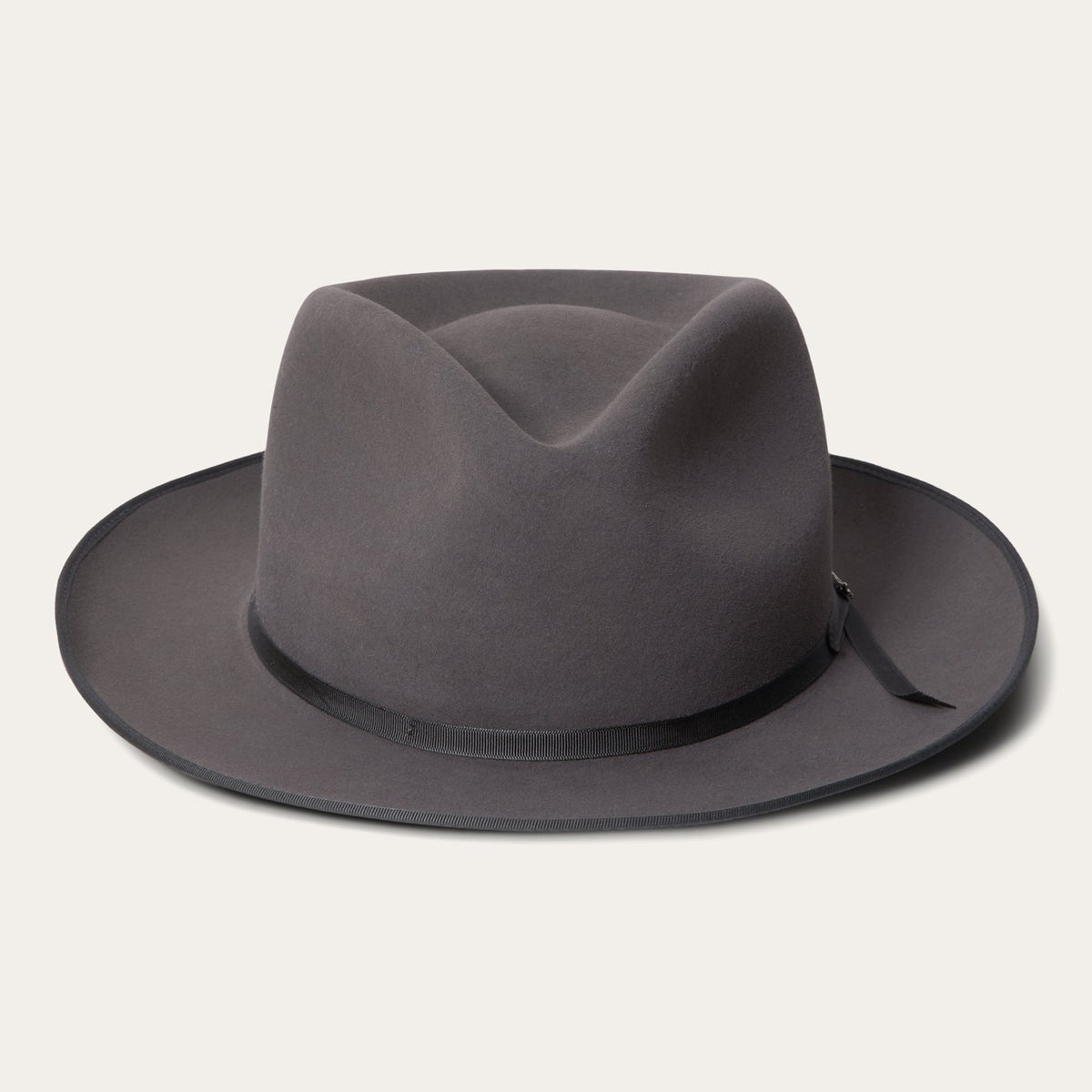 Stratoliner Fedora Caribou | Stetson Hats
