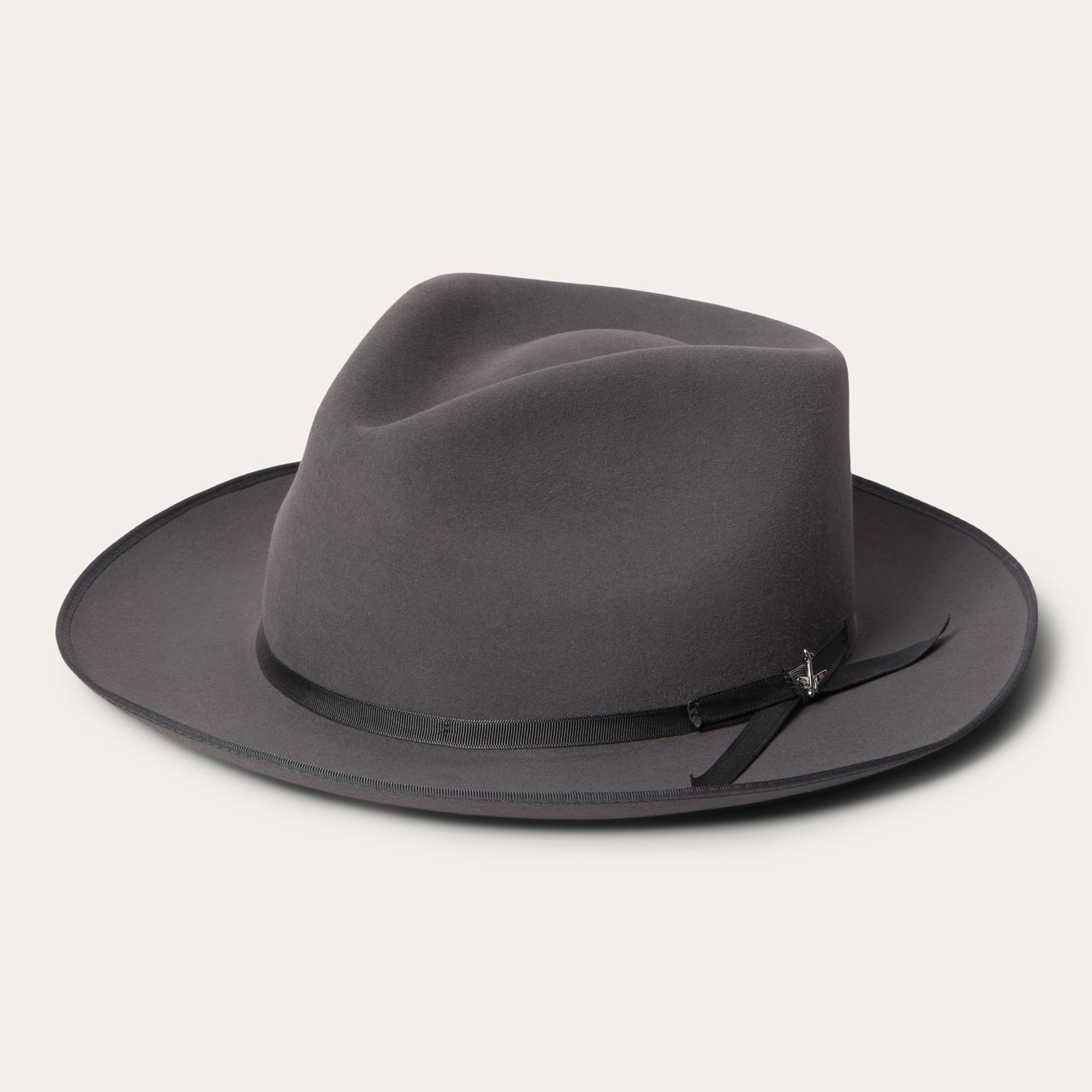 Stratoliner Fedora Caribou | Stetson Hats