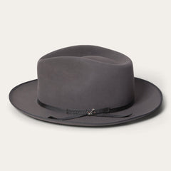 Stratoliner Fedora Caribou | Stetson Hats