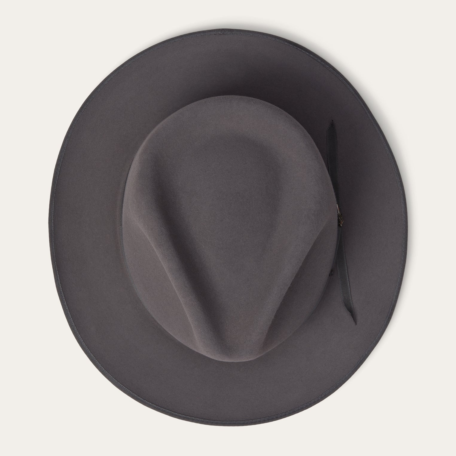 Stratoliner Fedora Caribou | Stetson Hats