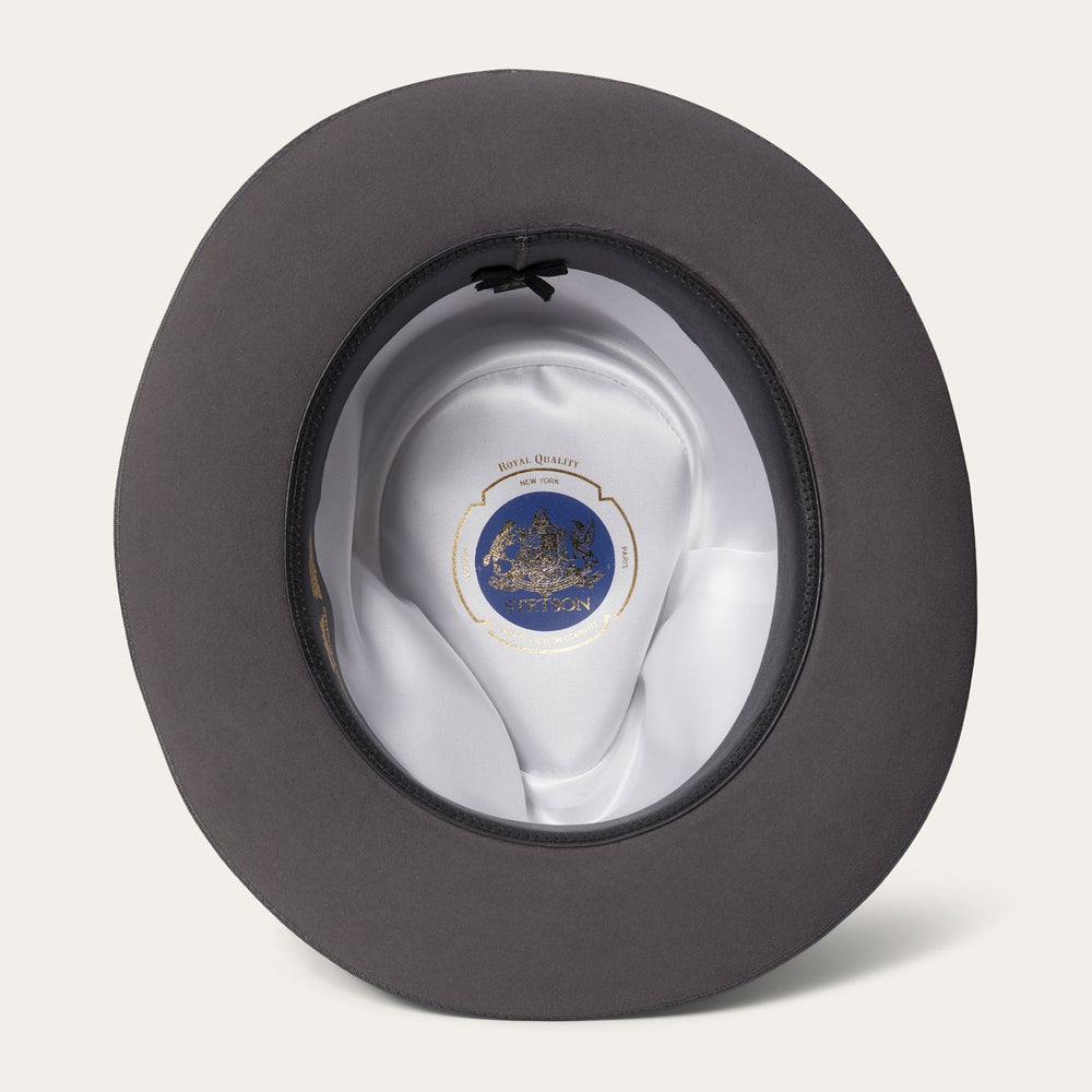Stratoliner Fedora Caribou | Stetson Hats