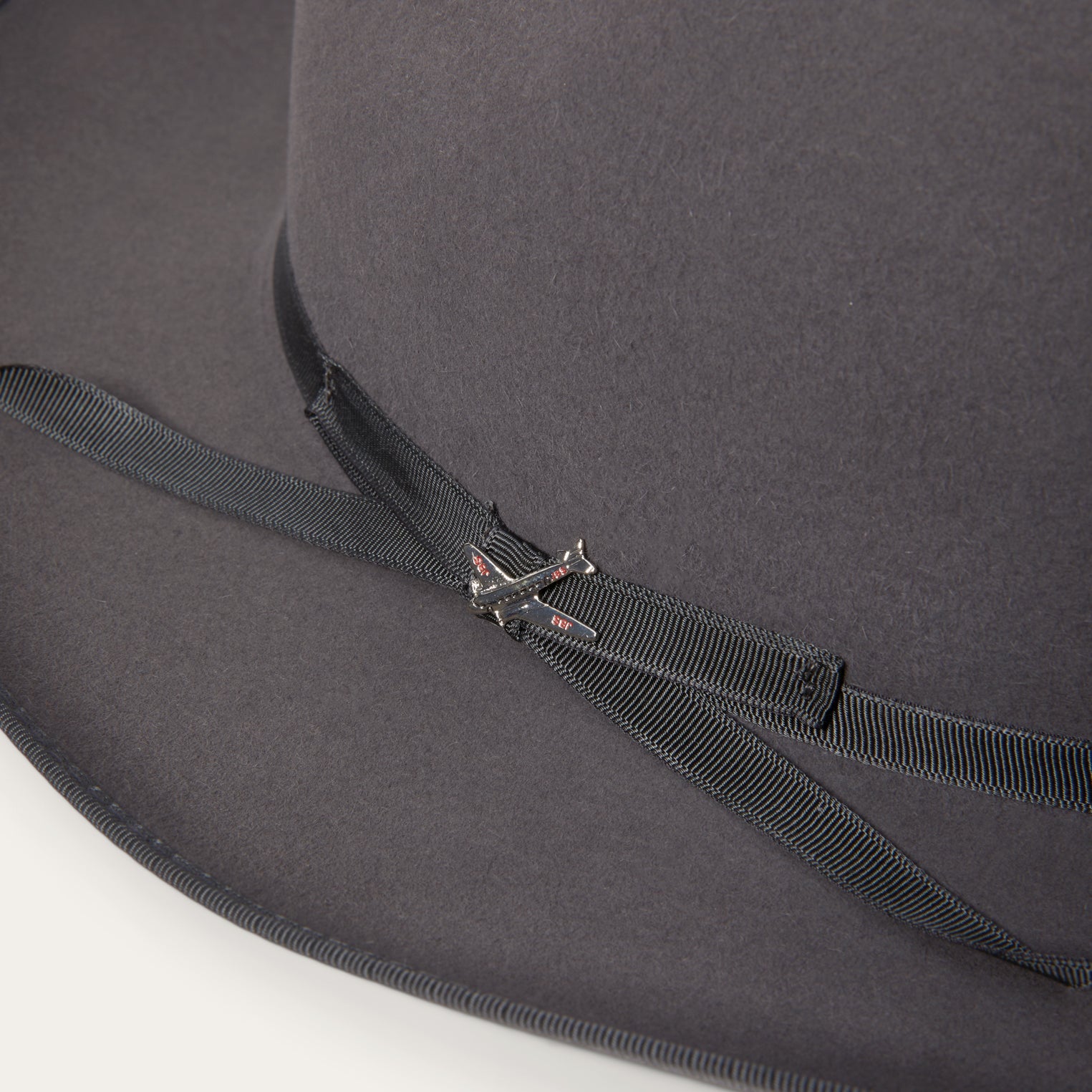 Stratoliner Fedora Caribou | Stetson Hats