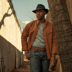 Stratoliner Fedora Black | Stetson Hats