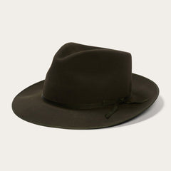 Stratoliner Fedora Sage | Stetson Hats