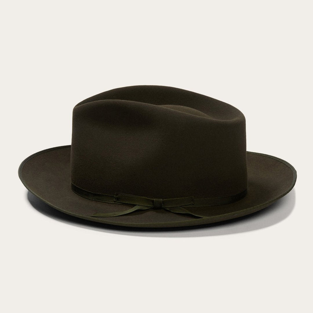 Stratoliner Fedora Sage | Stetson Hats