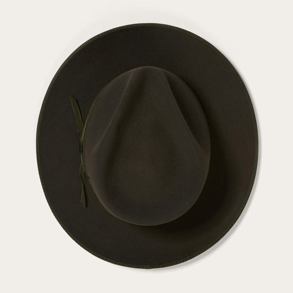Stratoliner Fedora Sage | Stetson Hats