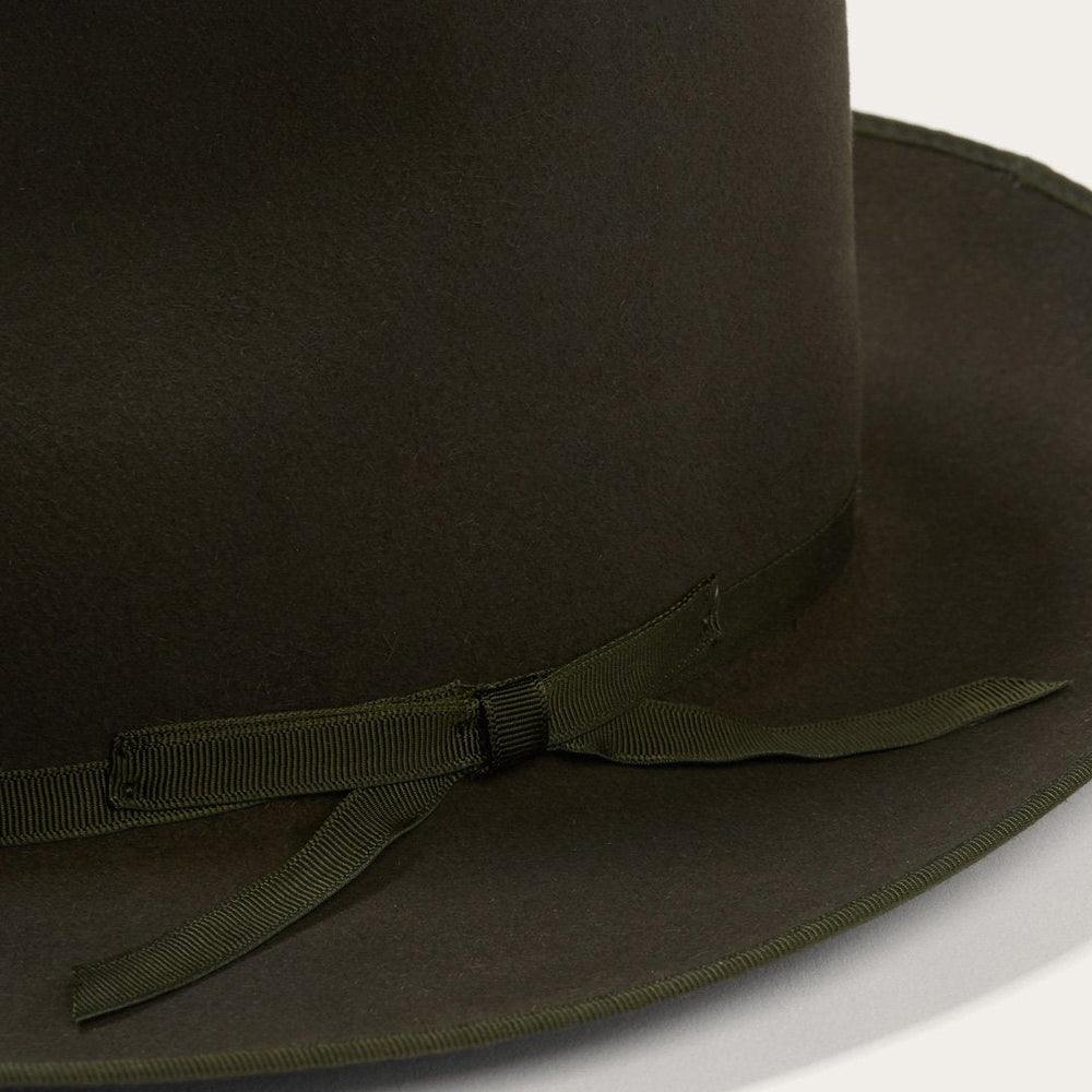 Stratoliner Fedora Sage | Stetson Hats