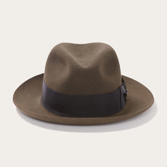 Temple Fedora Sage | Stetson Hats