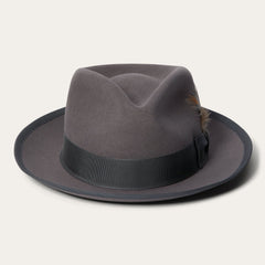 Whippet Fedora Caribou | Stetson Hats