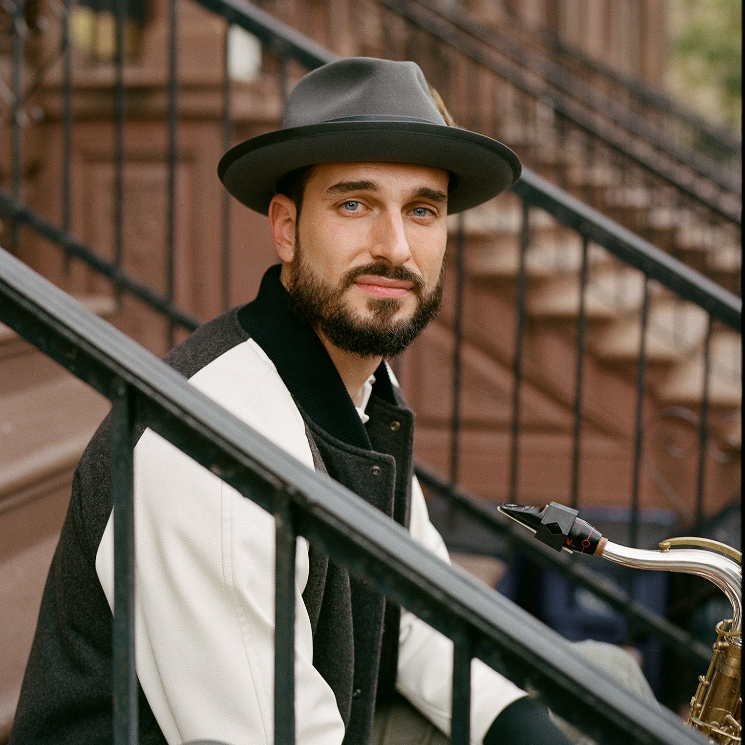 Whippet Fedora Caribou | Stetson Hats