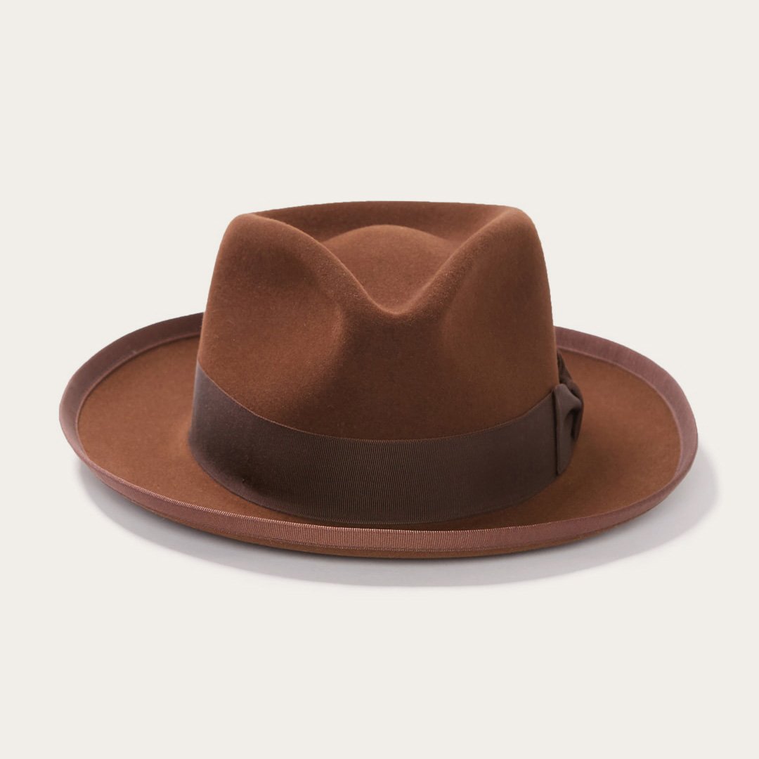 Whippet Fedora Mink | Stetson Hats
