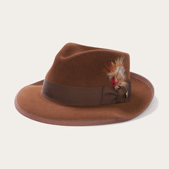 Whippet Fedora Mink | Stetson Hats