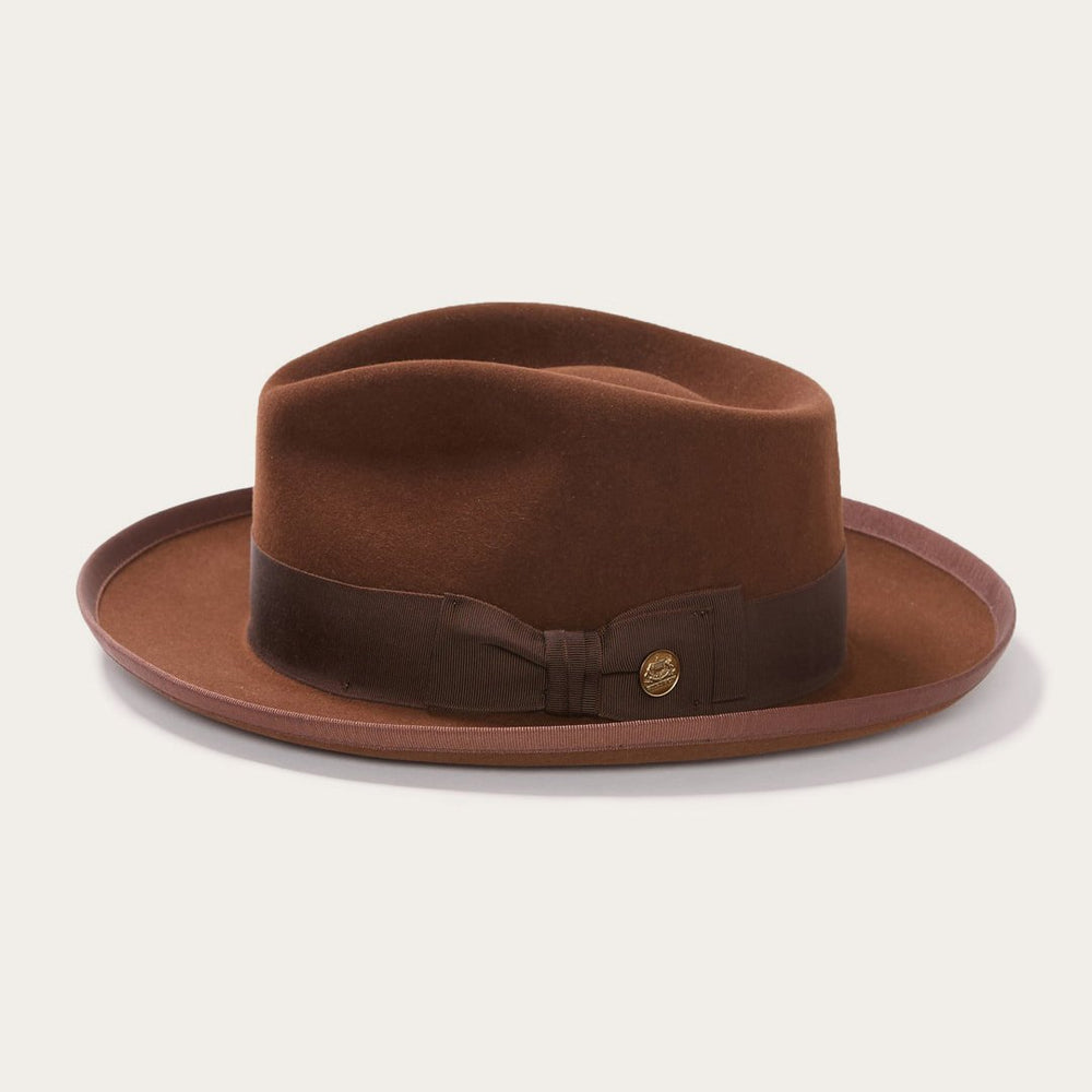 Whippet Fedora Mink | Stetson Hats