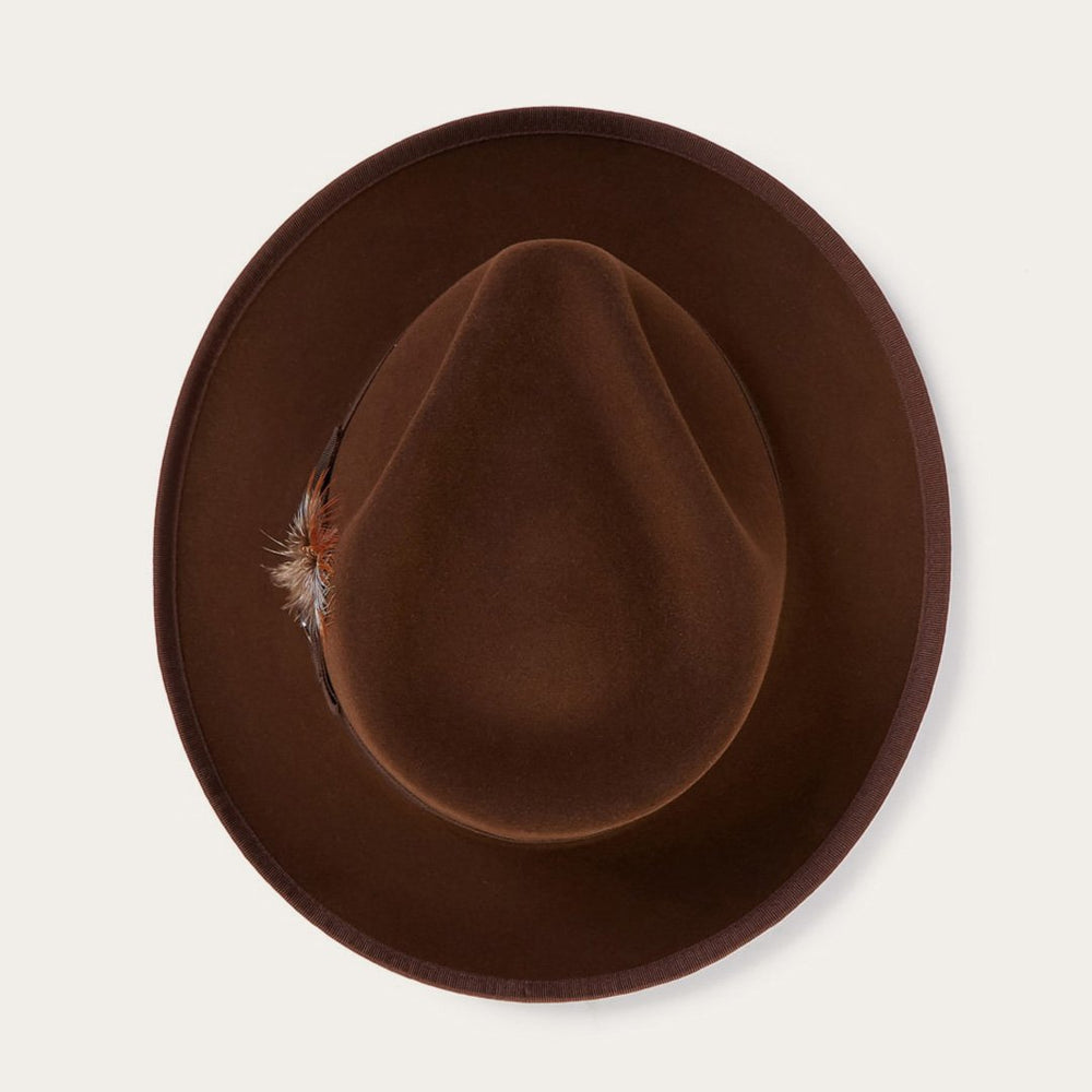 Whippet Fedora Mink | Stetson Hats