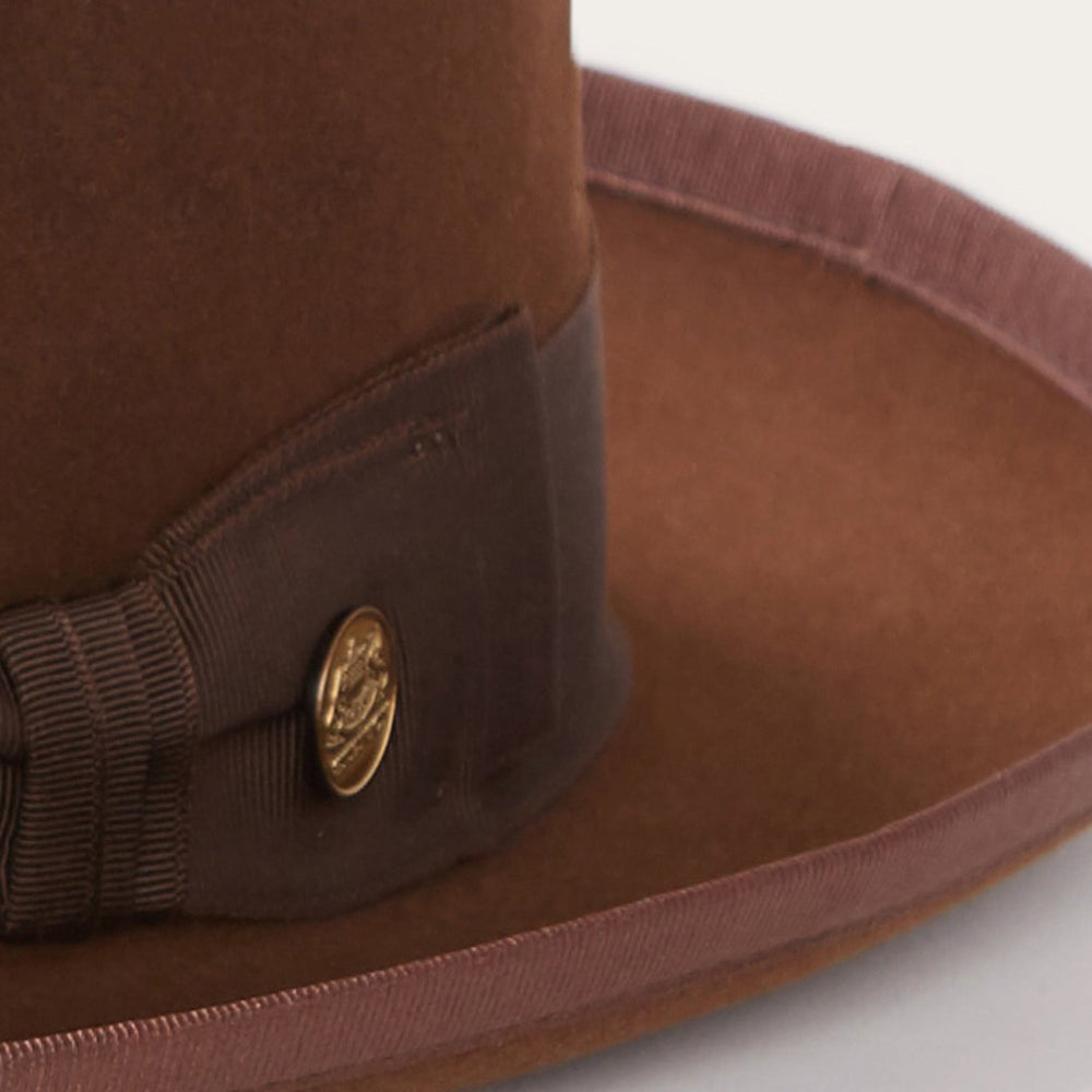 Whippet Fedora Mink | Stetson Hats