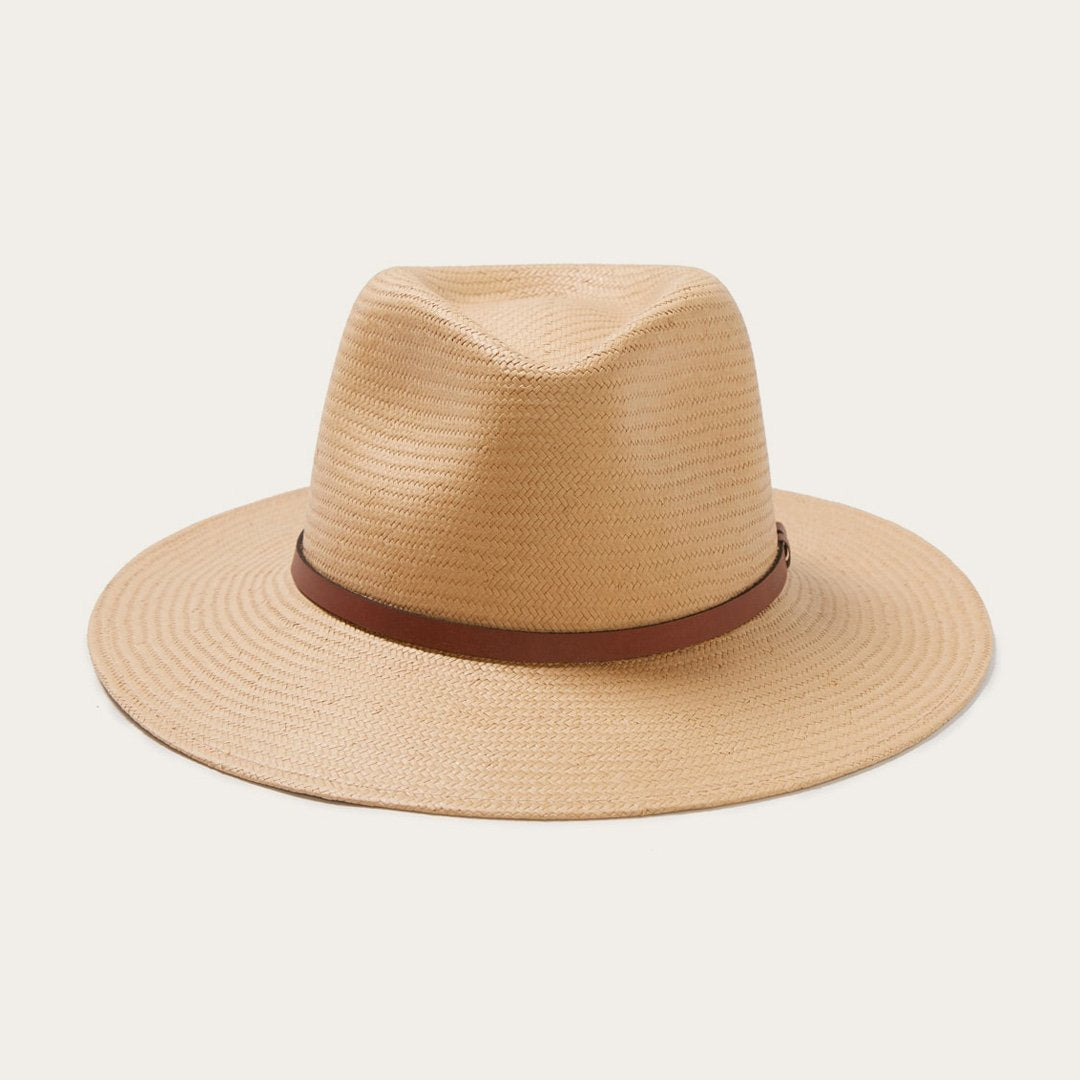 Limestone Outdoor Hat Sand | Stetson Hats