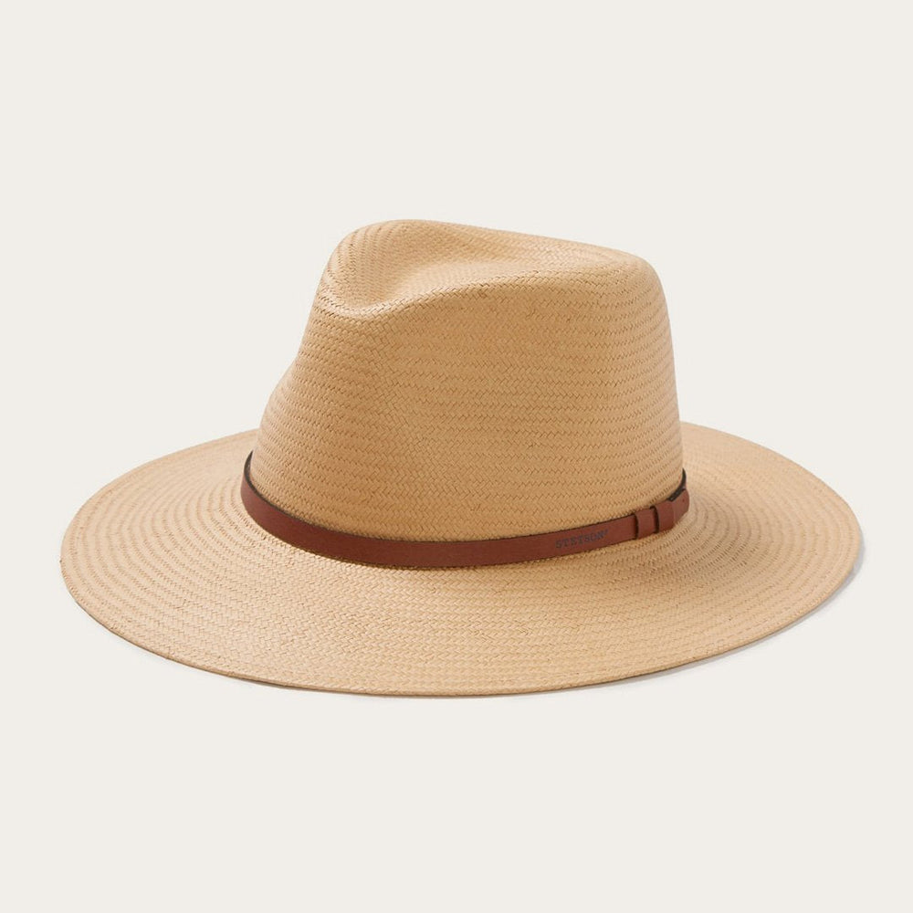 Limestone Outdoor Hat Sand | Stetson Hats