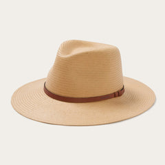 Limestone Outdoor Hat Sand | Stetson Hats