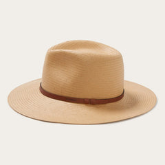 Limestone Outdoor Hat Sand | Stetson Hats