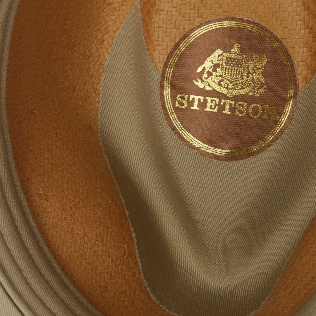 Limestone Outdoor Hat Sand | Stetson Hats