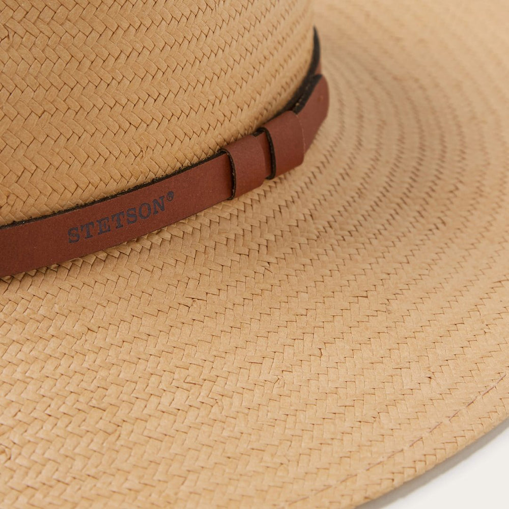 Limestone Outdoor Hat Sand | Stetson Hats