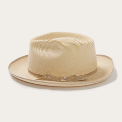 Stratoliner Milan Fedora Sand | Stetson Hats