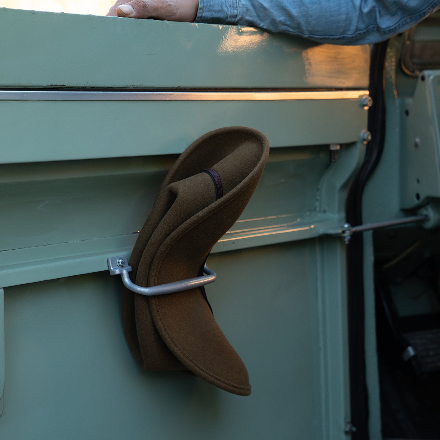 Bozeman Outdoor Hat Light Brown | Stetson Hats