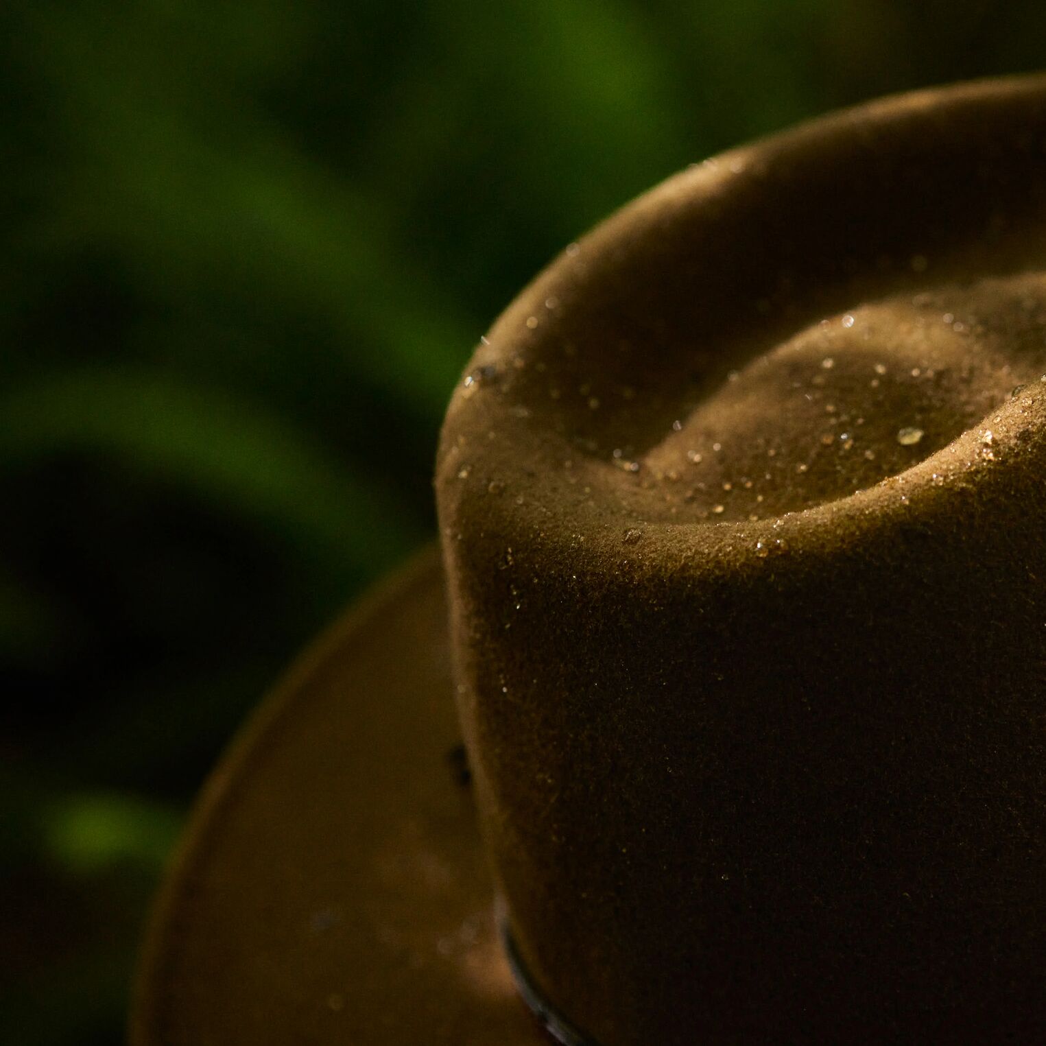 Bozeman Outdoor Hat Light Brown | Stetson Hats