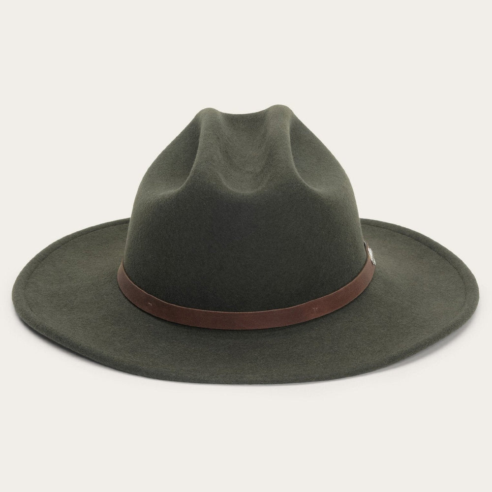 The Route 66 Sage | Stetson Hats