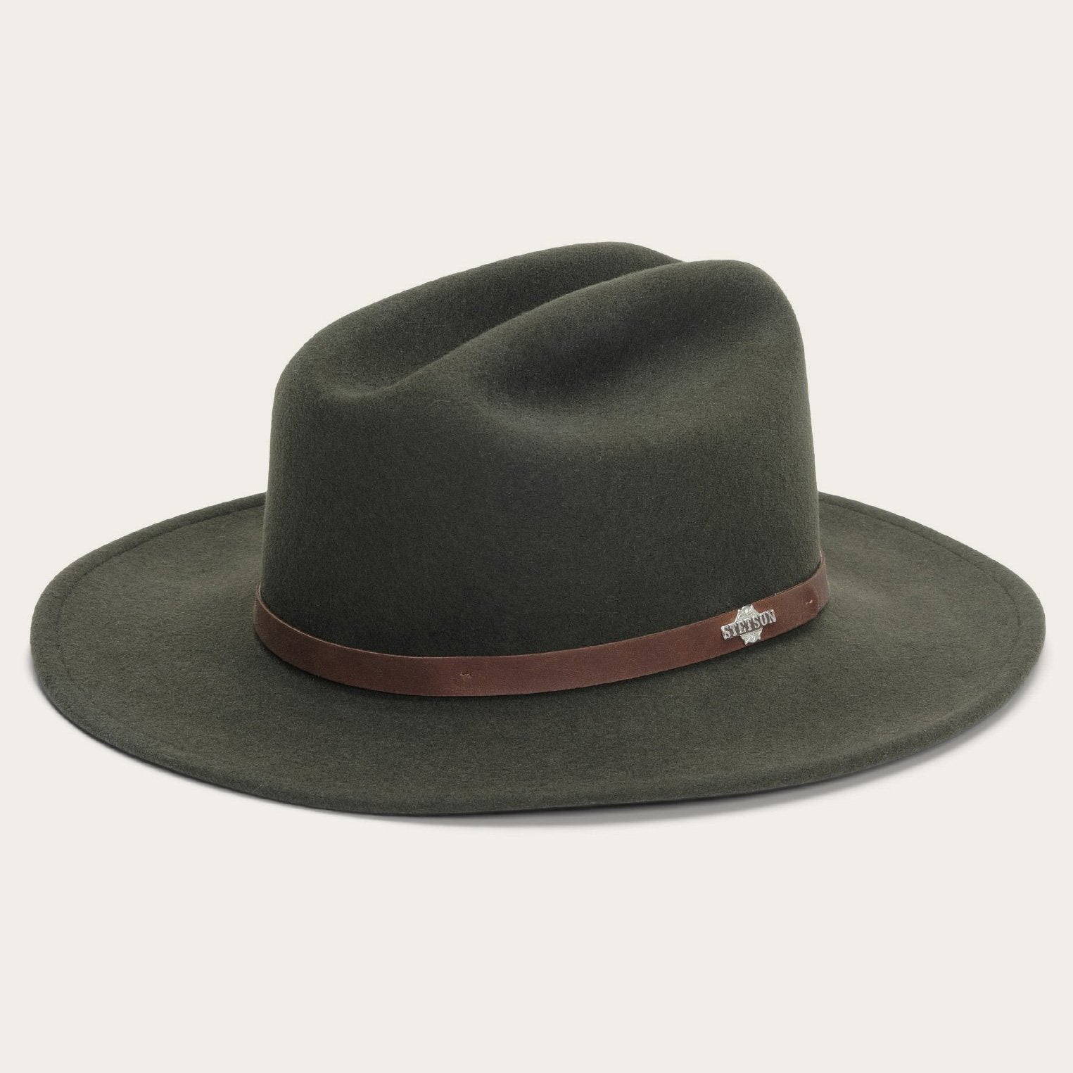 The Route 66 Sage | Stetson Hats