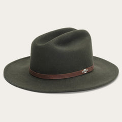 The Route 66 Sage | Stetson Hats