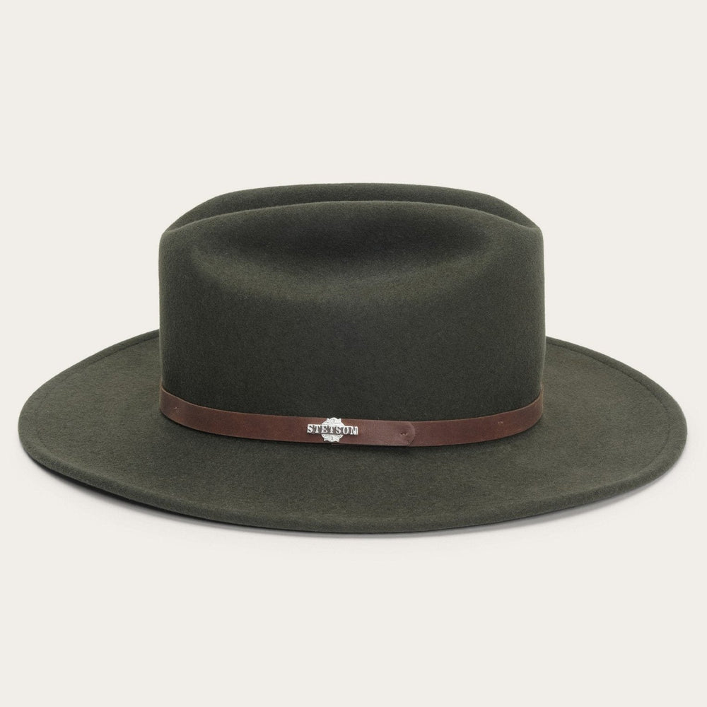 The Route 66 Sage | Stetson Hats