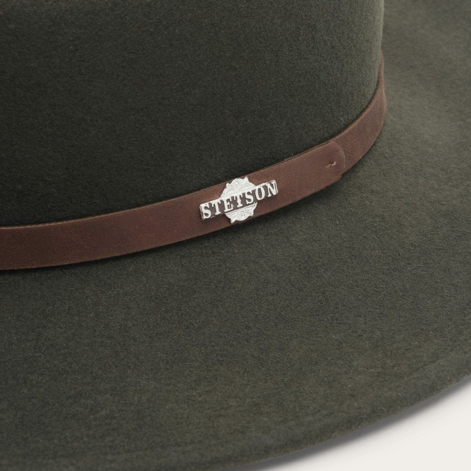 The Route 66 Sage | Stetson Hats