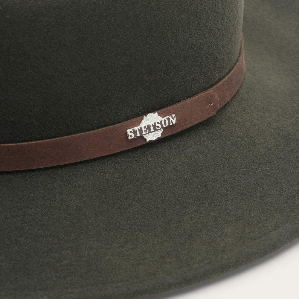 The Route 66 Sage | Stetson Hats