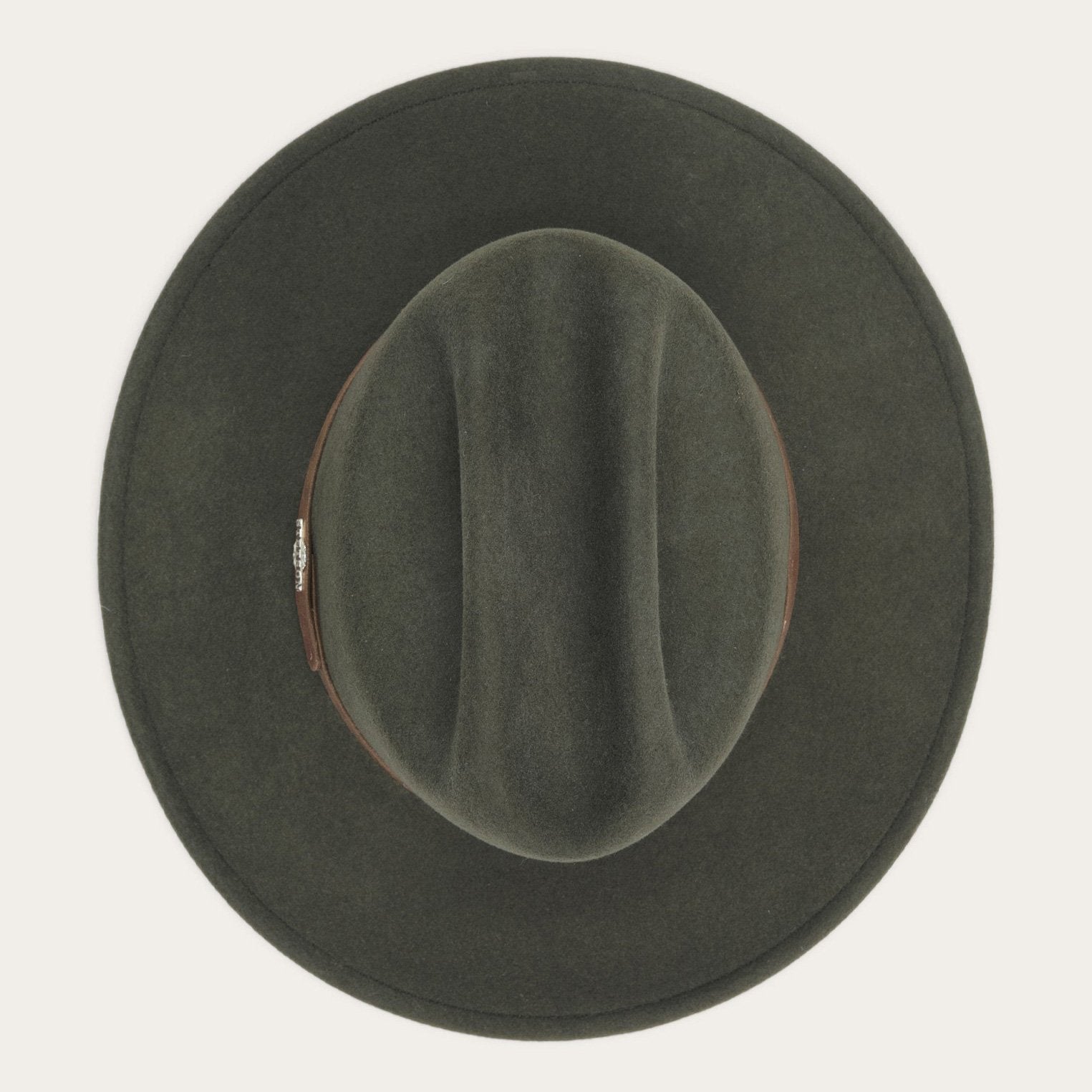 The Route 66 Sage | Stetson Hats
