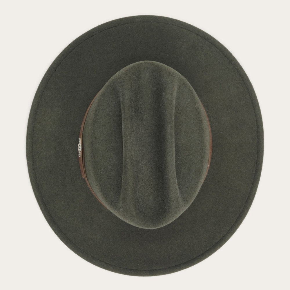 The Route 66 Sage | Stetson Hats