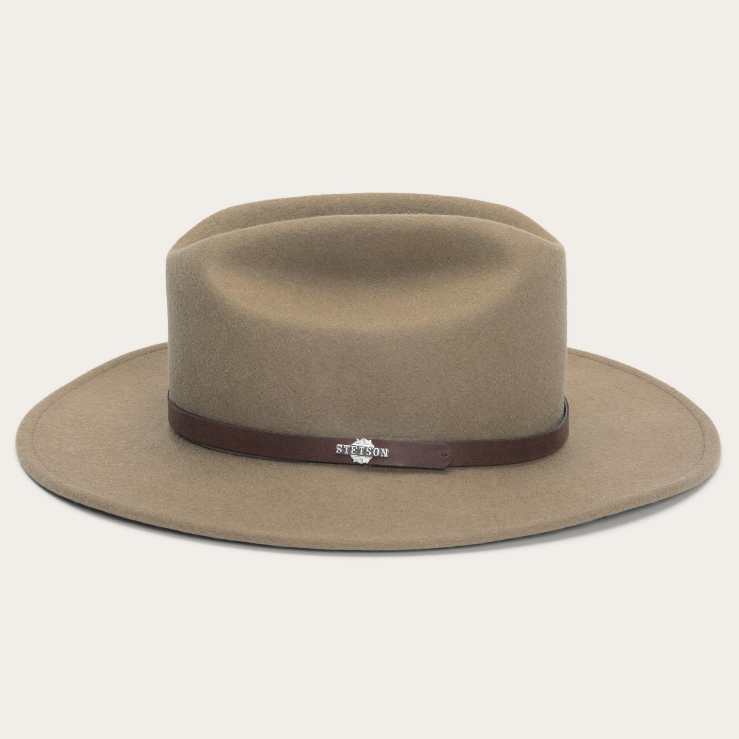 The Route 66 Mushroom | Stetson Hats