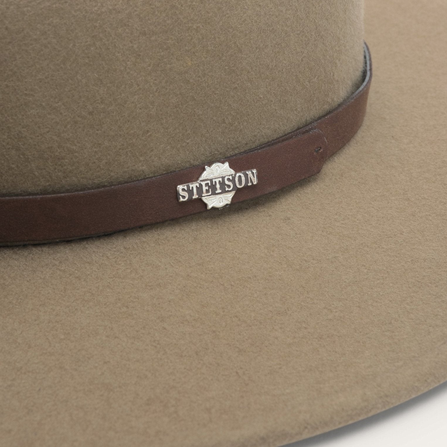 The Route 66 Mushroom | Stetson Hats