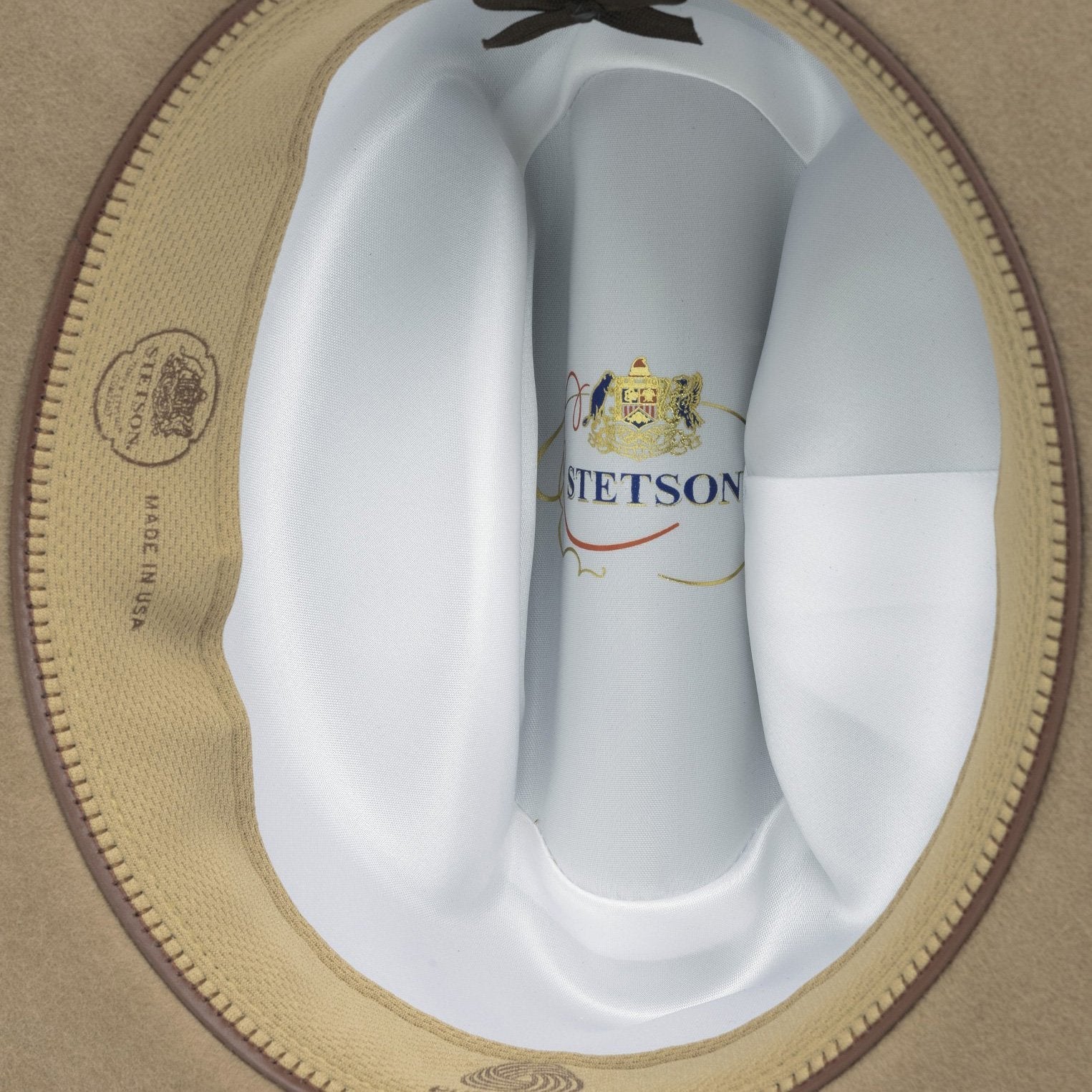The Route 66 Mushroom | Stetson Hats