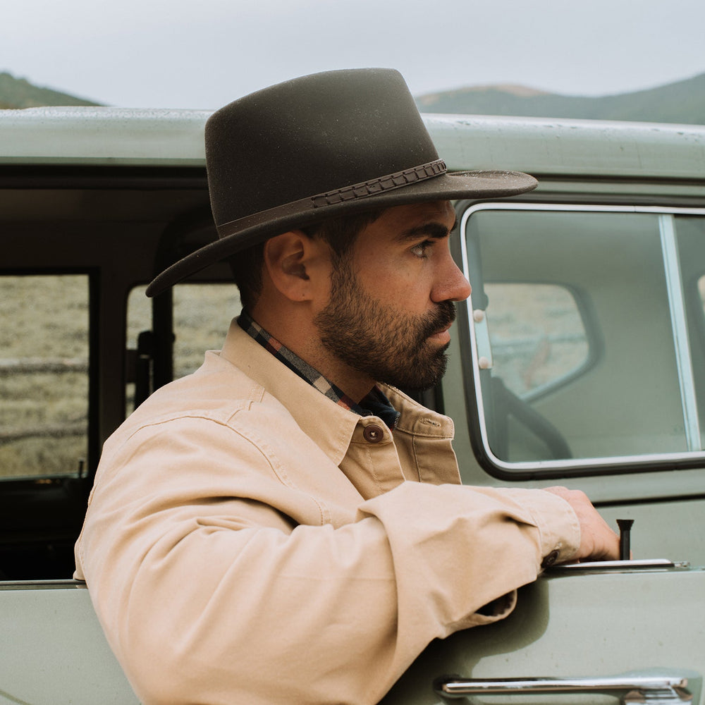 Sturgis Outdoor Hat Cordova | Stetson Hats