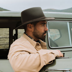 Sturgis Outdoor Hat Cordova | Stetson Hats
