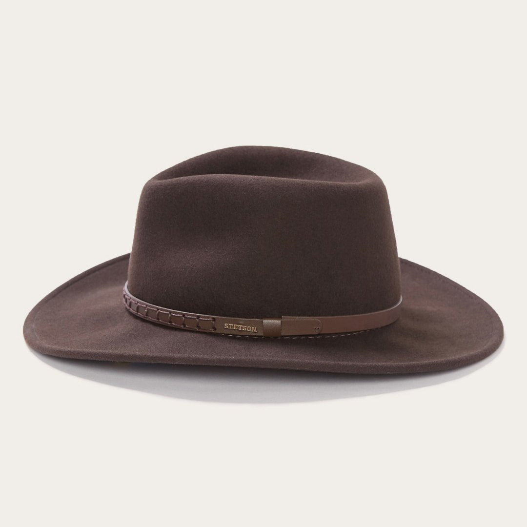 Sturgis Outdoor Hat Cordova | Stetson Hats