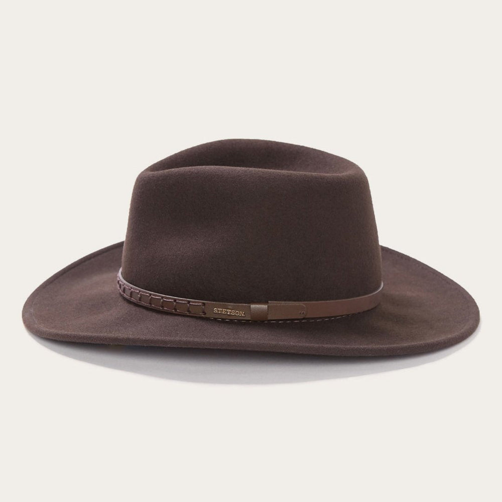 Sturgis Outdoor Hat Cordova | Stetson Hats